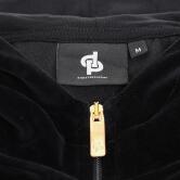 SURVÊTEMENT NOIR - D&P CLUB