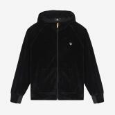 SURVÊTEMENT NOIR - D&P CLUB