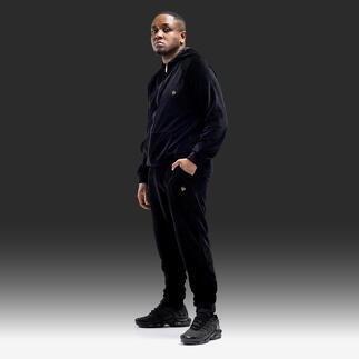 SURVÊTEMENT NOIR - D&P CLUB