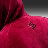 SURVÊTEMENT BORDEAU - D&P CLUB