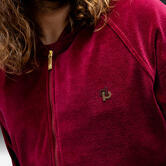 SURVÊTEMENT BORDEAU - D&P CLUB