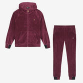 SURVÊTEMENT BORDEAU - D&P CLUB