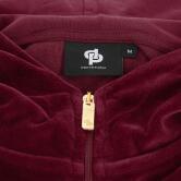 SURVÊTEMENT BORDEAU - D&P CLUB