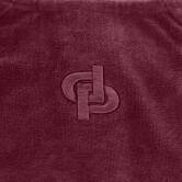 SURVÊTEMENT BORDEAU - D&P CLUB