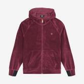 SURVÊTEMENT BORDEAU - D&P CLUB