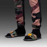 CLAQUETTES - ENERGY CAMO