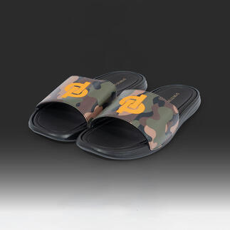 CLAQUETTES - ENERGY CAMO