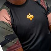 T-SHIRT - ENERGY CAMO