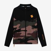 VESTE DE SURVÊTEMENT - ENERGY CAMO