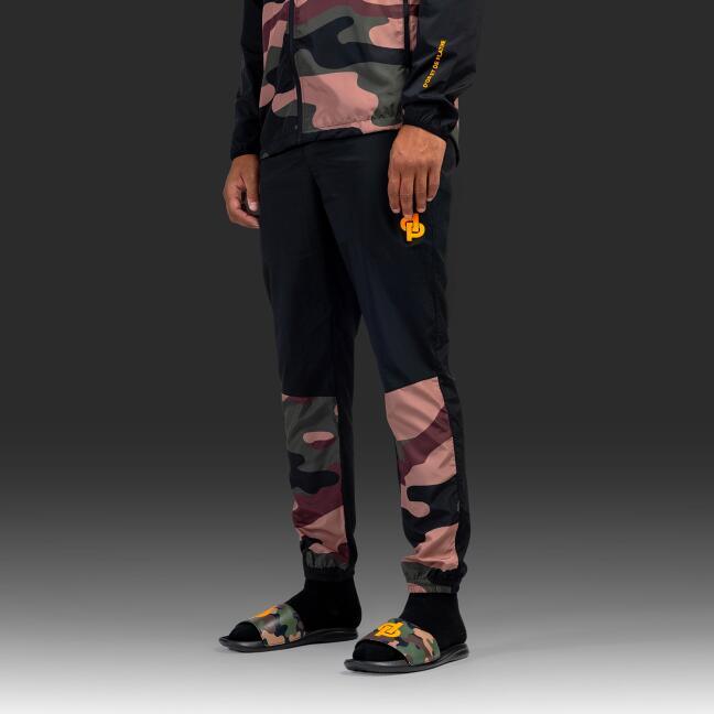 PANTALON DE SURVÊTEMENT - ENERGY CAMO