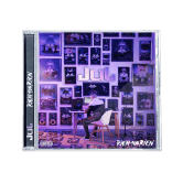 RIEN 100 RIEN - PACK T-SHIRT OVNI + CD