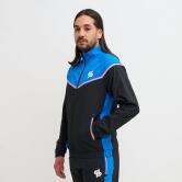 ENSEMBLE DE SURVÊTEMENT - CHOKMUAY NÉON BLEU