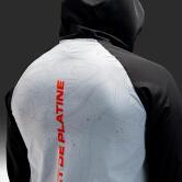 VESTE DE SURVÊTEMENT - PERFORMANCE