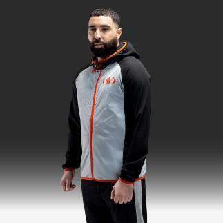 VESTE DE SURVÊTEMENT - PERFORMANCE