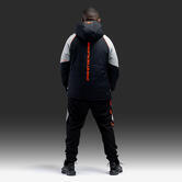 DOUDOUNE - PERFORMANCE