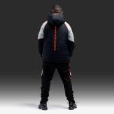 DOUDOUNE - PERFORMANCE