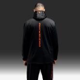 1/4 ZIP - PERFORMANCE