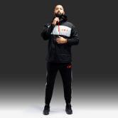 1/4 ZIP - PERFORMANCE