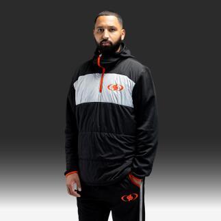 1/4 ZIP - PERFORMANCE