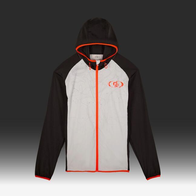 VESTE DE SURVÊTEMENT (Enfant) - PERFORMANCE