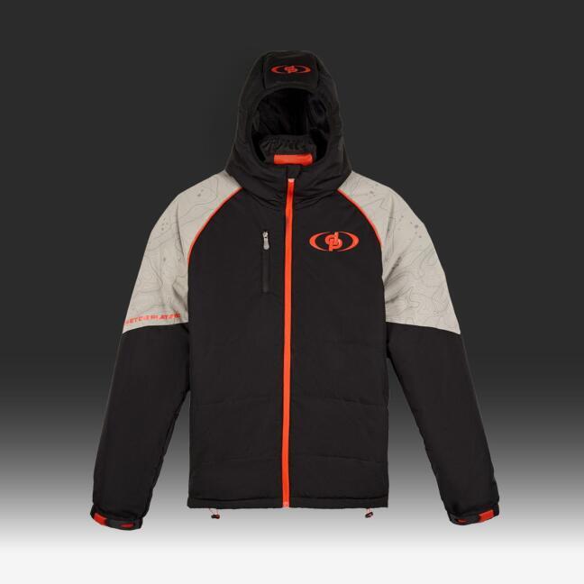 PARKA (Enfant) - PERFORMANCE