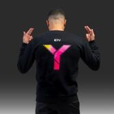 EN Y - CREWNECK