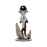 TP SUR TP - FIGURINE OVNI PERFORMANCE + CD