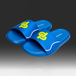 CLAQUETTES - ENERGY SAMBA