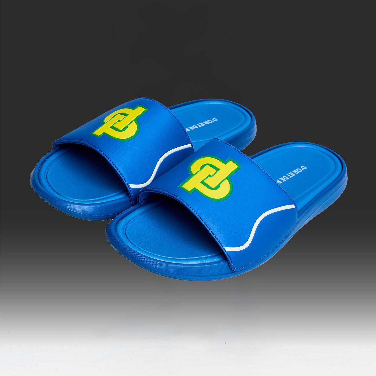 CLAQUETTES - ENERGY SAMBA