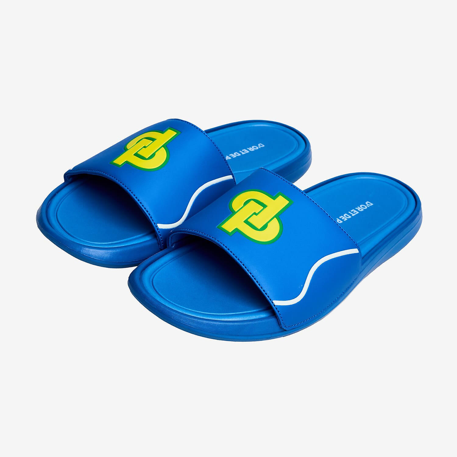 CLAQUETTES - ENERGY SAMBA