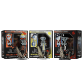TP SUR TP - PACK 3 FIGURINE + CD