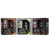 TP SUR TP - PACK 3 FIGURINE + CD