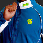 VESTE DE SURVÊTEMENT - ENERGY SAMBA