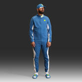 VESTE DE SURVÊTEMENT - ENERGY SAMBA