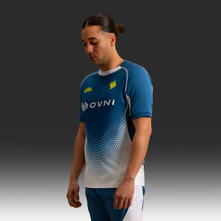 MAILLOT - ENERGY SAMBA