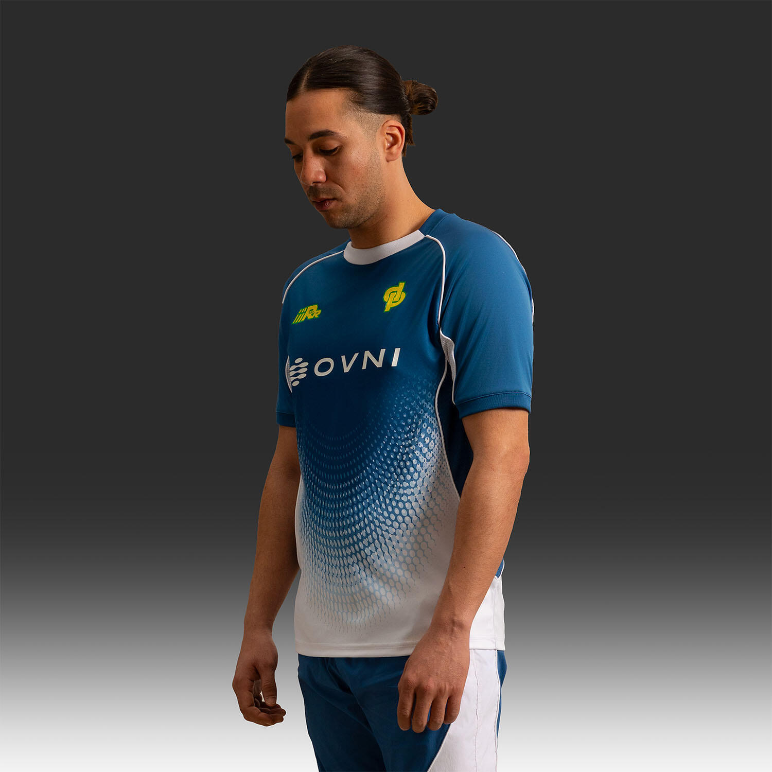 MAILLOT - ENERGY SAMBA