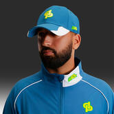 CASQUETTE - ENERGY SAMBA