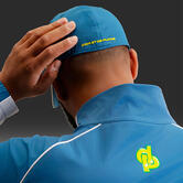 CASQUETTE - ENERGY SAMBA