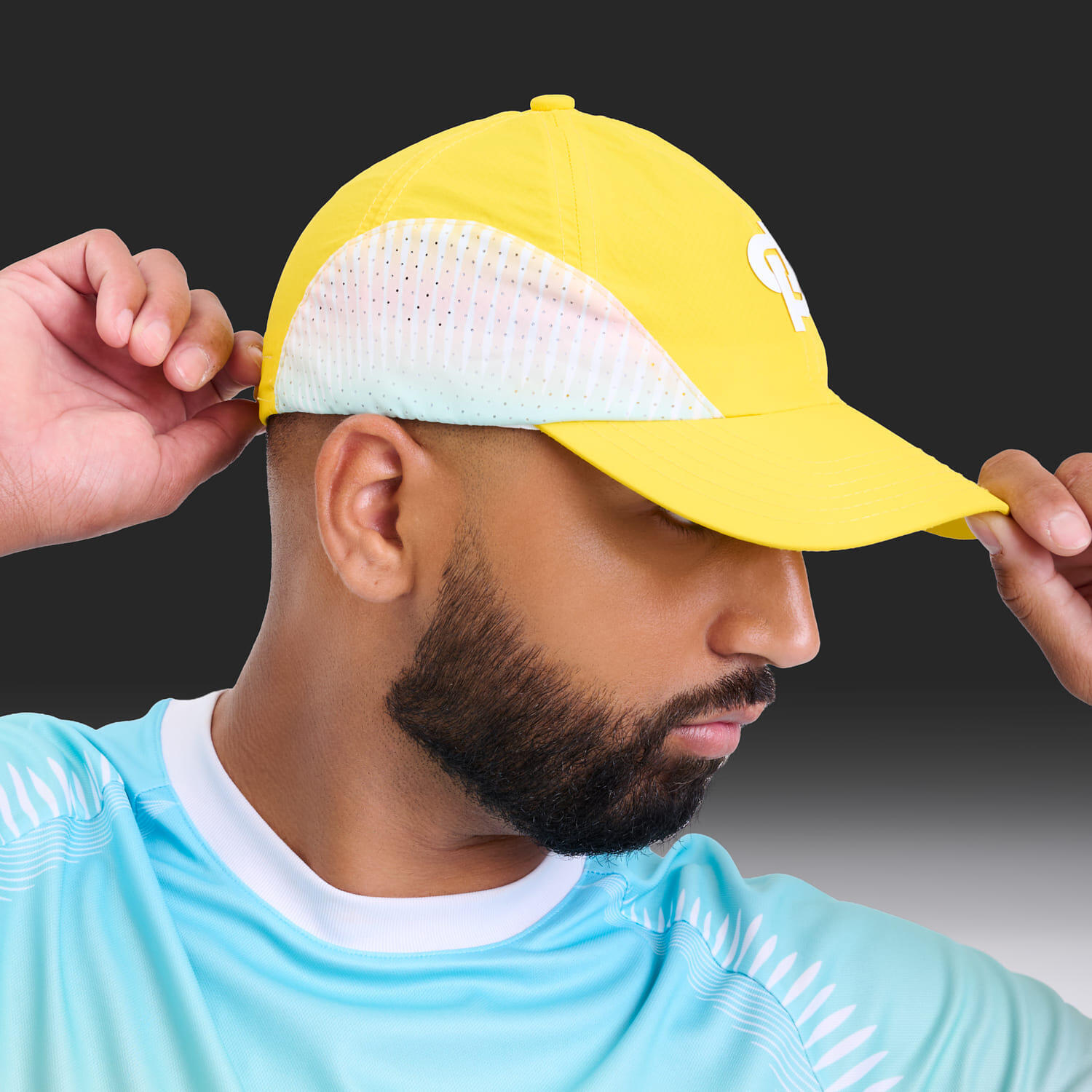 CASQUETTE - SUMMER 26