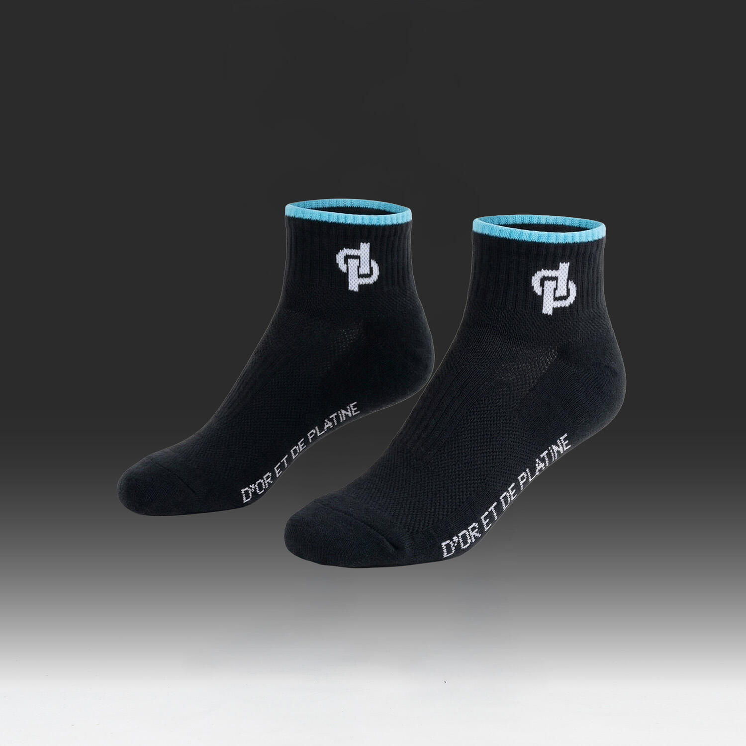 CHAUSSETTES - SUMMER 26