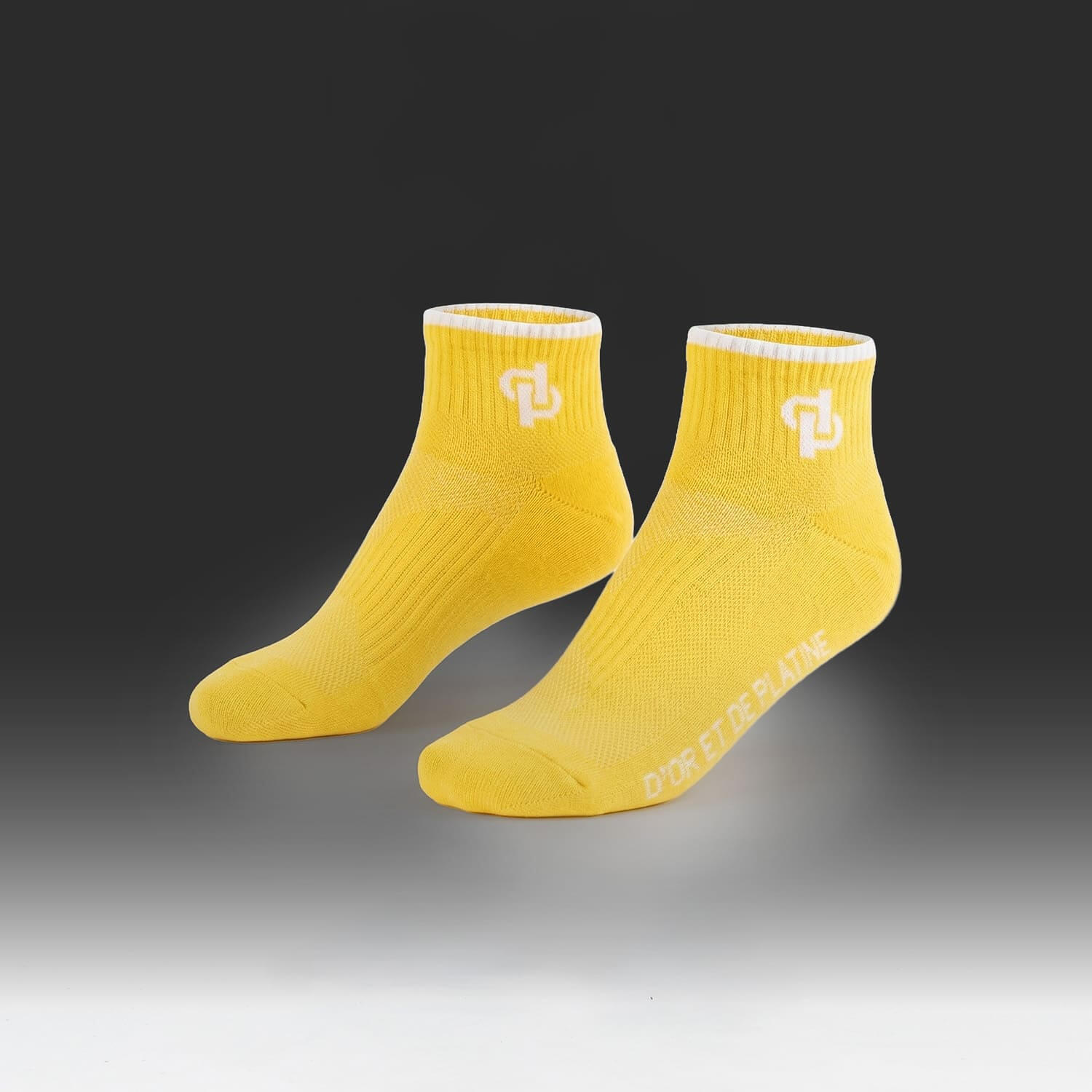 CHAUSSETTES - SUMMER 26