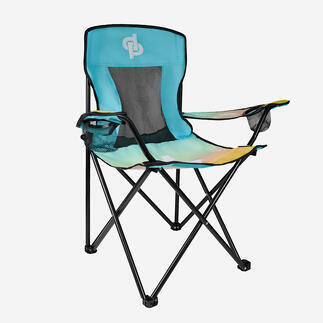 CHAISE PLIANTE - SUMMER 26