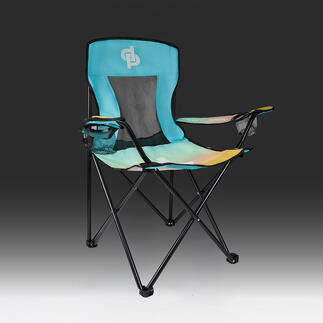 CHAISE PLIANTE - SUMMER 26
