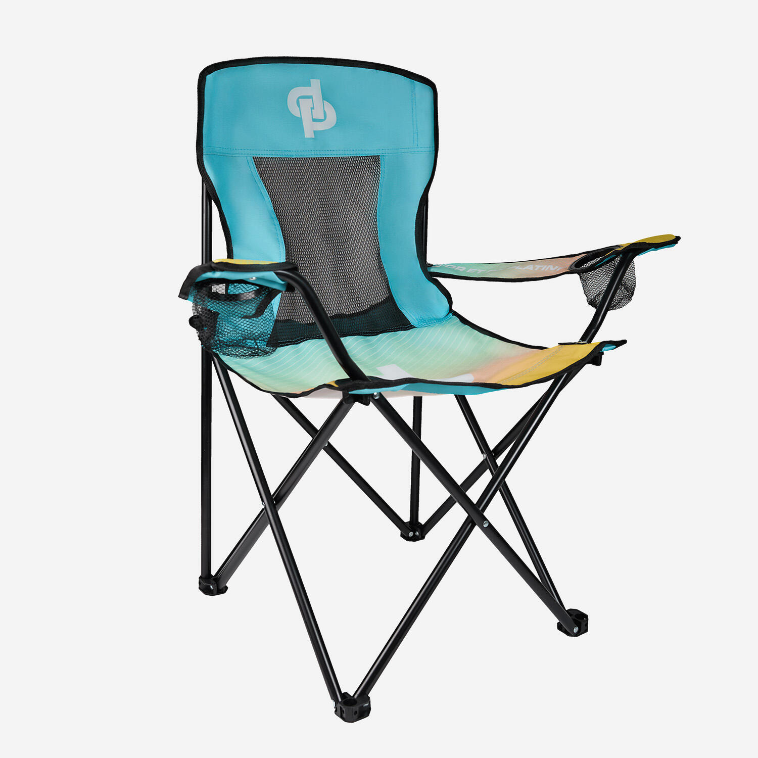 CHAISE PLIANTE - SUMMER 26
