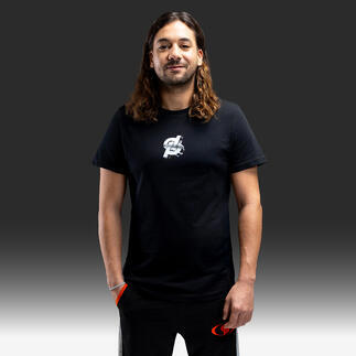 T-SHIRT ESSENCE (RÉ-EDITION) - LA ZONE