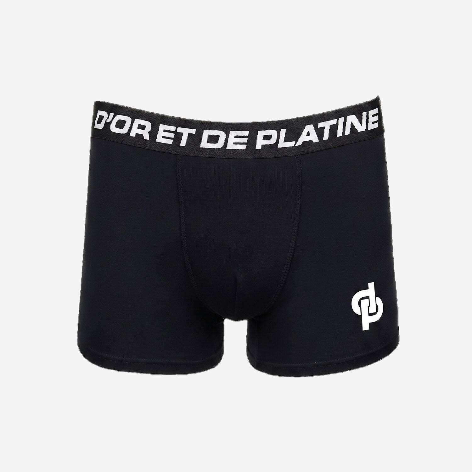 BOXER - ENERGY CLASSIQUE