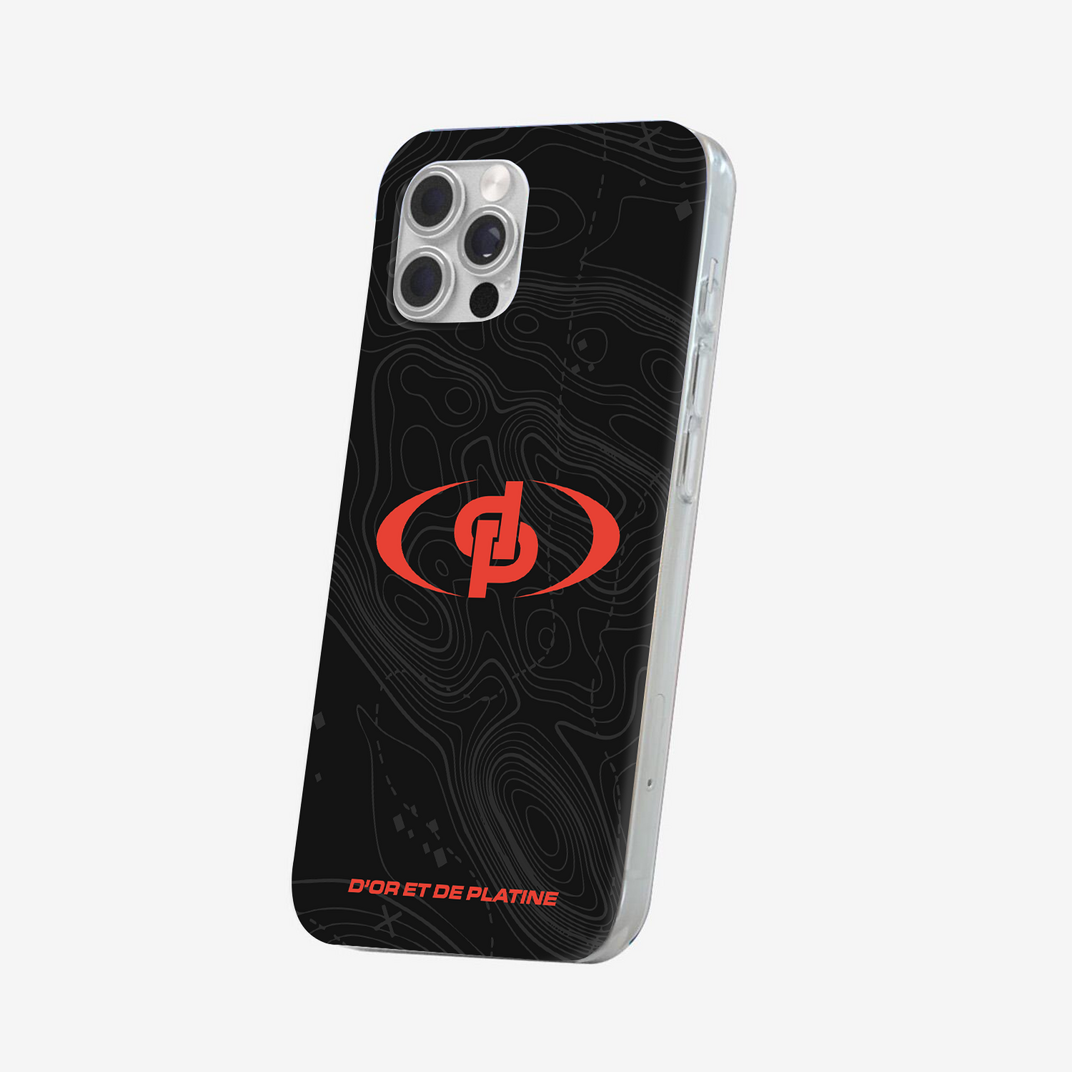 COQUE DE TÉLÉPHONE - PERFORMANCE