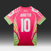 MAILLOT NINETTA - LA ZONE