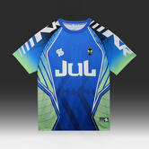 MAILLOT TOTO - LA ZONE