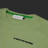 T-SHIRT - BEACH CLUB